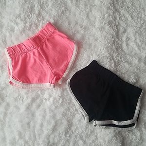 Garanimals Shorts (two pairs)